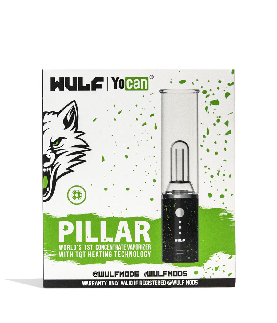 Shop Wulf Mods Pillar Mini E-Rigs