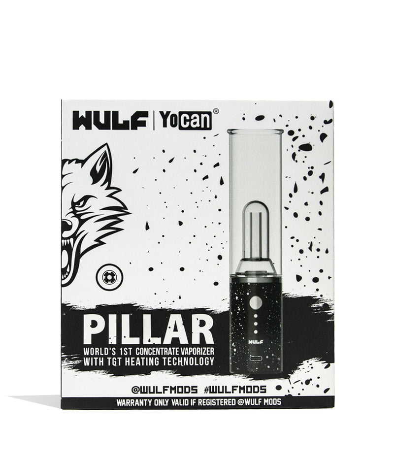 Shop Wulf Mods Pillar Mini E-Rigs