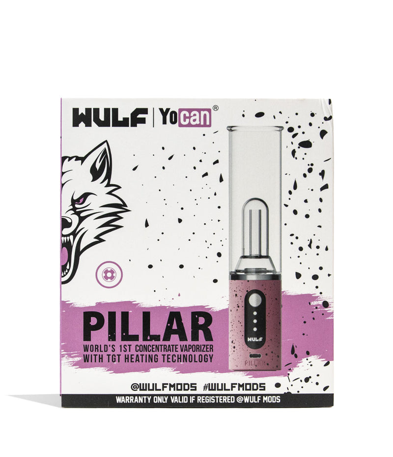 Shop Wulf Mods Pillar Mini E-Rigs