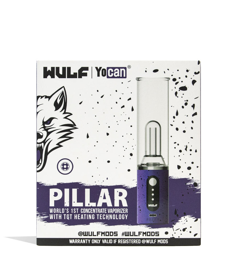 Shop Wulf Mods Pillar Mini E-Rigs