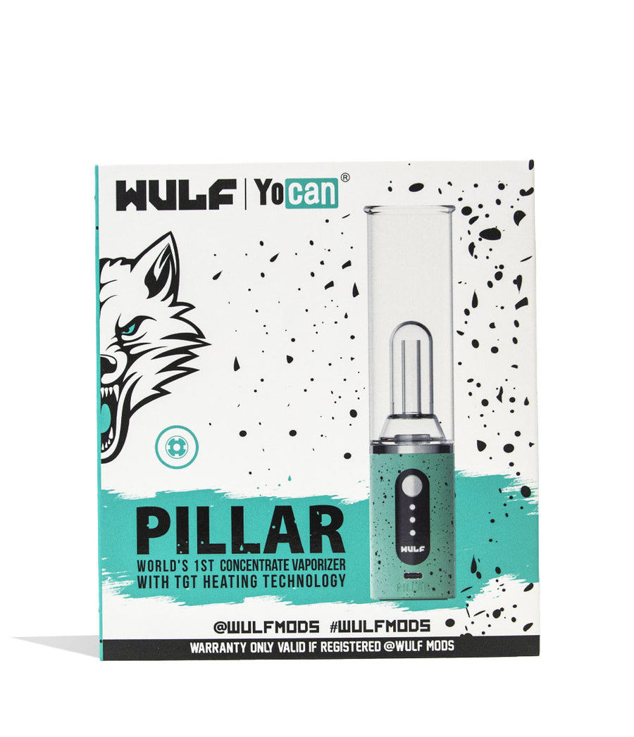Shop Wulf Mods Pillar Mini E-Rigs