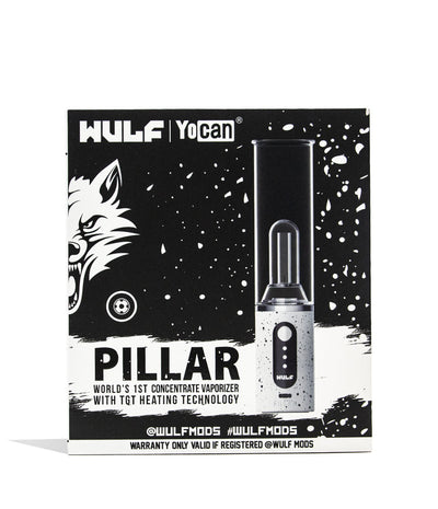 Shop Wulf Mods Pillar Mini E-Rigs