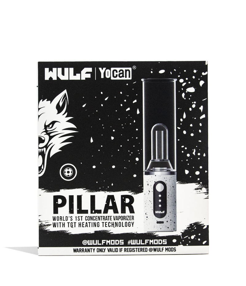Shop Wulf Mods Pillar Mini E-Rigs
