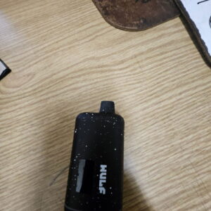 Wulf Mods Recon 510 Thread Battery — customer photo