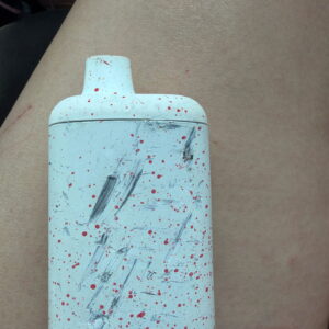 Wulf Mods Recon 510 Thread Battery — customer photo