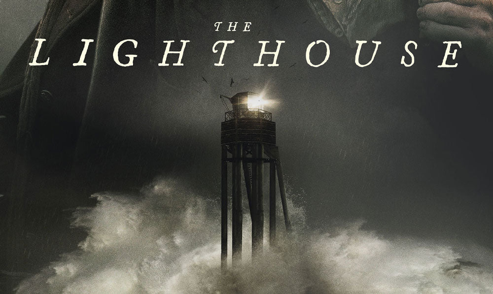 The Lighthouse Poster