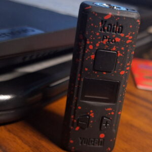 Wulf Mods X-Ray Series Kodo Pro 510 Thread Battery — customer photo