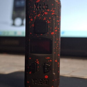 Wulf Mods X-Ray Series Kodo Pro 510 Thread Battery — customer photo