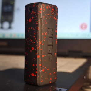 Wulf Mods X-Ray Series Kodo Pro 510 Thread Battery — customer photo