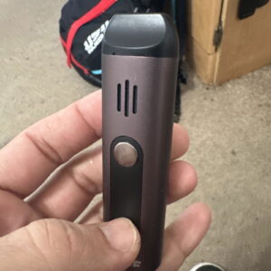 Wulf Mods Flora Replacement Mouthpiece — customer photo