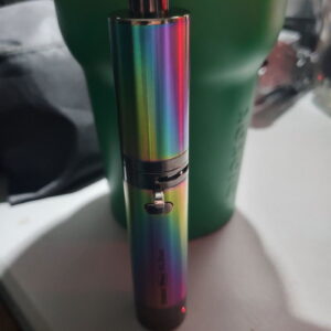 Wulf Mods Evolve Plus XL Duo 2-in-1 Kit — customer photo