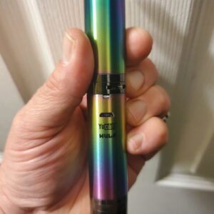 Wulf Mods Evolve Plus XL Duo 2-in-1 Kit — customer photo