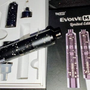Wulf Mods Evolve Maxxx 3 in 1 Kit — customer photo