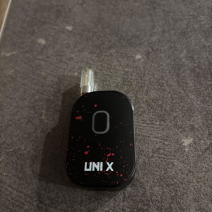 Wulf Mods UNI X 510 Thread Battery — customer photo