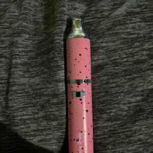 Wulf Mods Evolve Plus Concentrate Vaporizer — customer photo