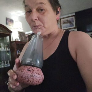Wulf Mods Fang 2-in-1 Vaporizer — customer photo
