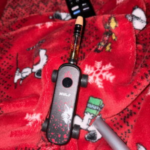 Wulf Mods Deck Skateboard 510 Thread Battery — customer photo