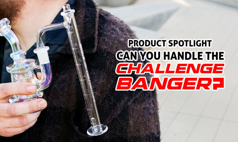 Product Spotlight: Can You Handle The Wulf Mods Challenge Banger?