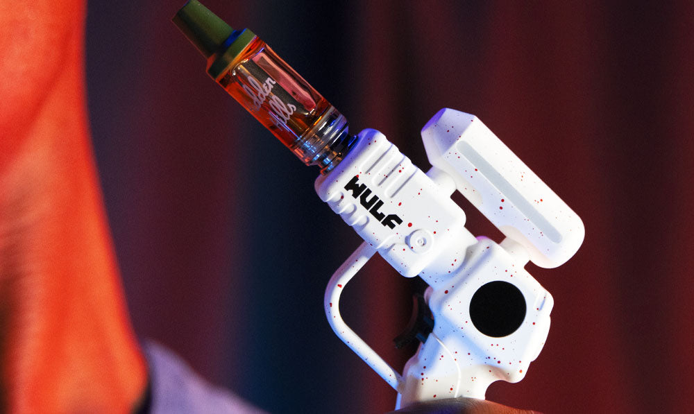 2G Cartridge in Wulf Zapp