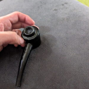 Wulf Mods Hive Hand Pipe — customer photo