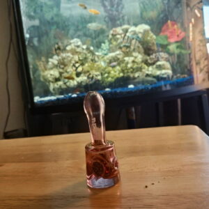 Wulf Mods Bell Hand Pipe — customer photo