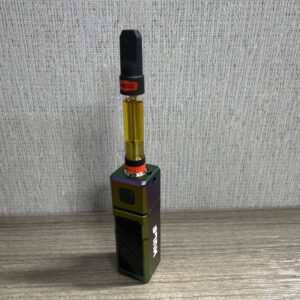 Wulf Mods Grid 510 Thread Battery — customer photo