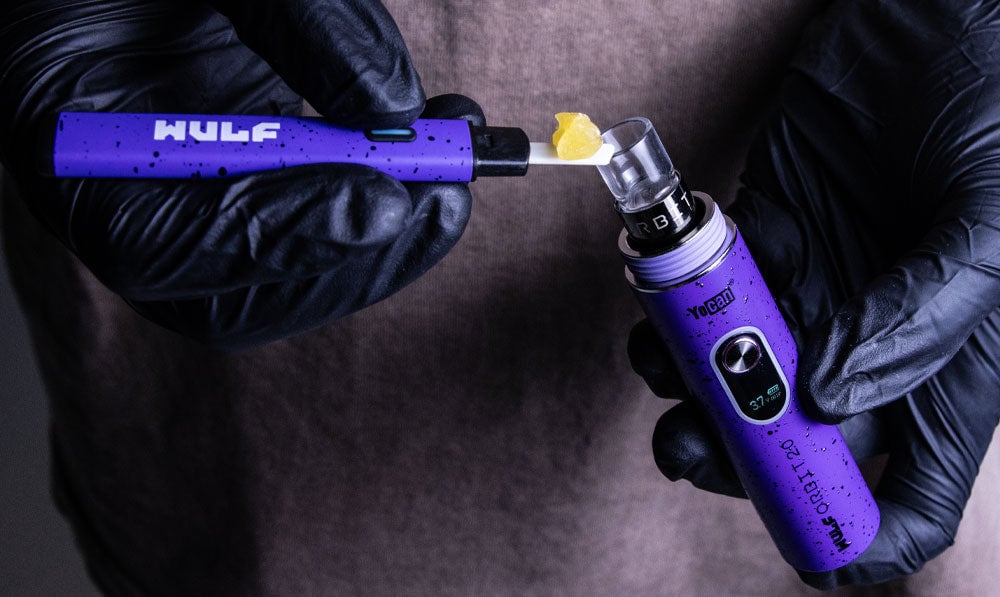 Wulf Orbit 2.0 loading demo