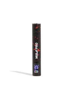 Wulf Mods Pro 510 Thread Battery