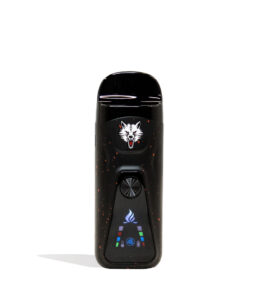 Wulf Mods Flex Dual Use Concentrate and Dry Herb Vaporizer