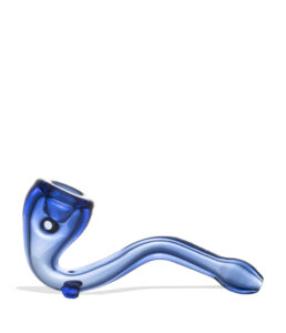 Wulf Mods Curv Hand Pipe