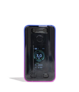 Wulf Mods UNI 3.0 Universal 510 Thread Battery
