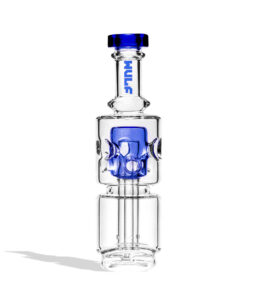 Wulf Mods Fuse Puffco Peak Top