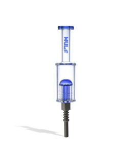 Wulf Mods Timber Water Filtered Nectar Collector