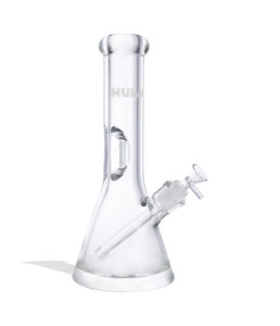Wulf Mods 9mm 12inch Beaker Water Pipe