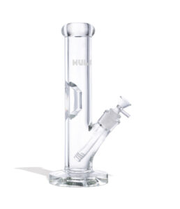 Wulf Mods 9mm 12inch Straight Water Pipe