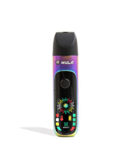 Wulf Mods Budr Portable Concentrate Vaporizer