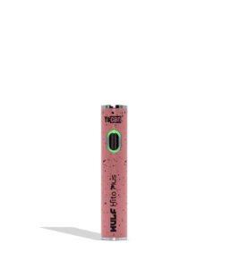 Wulf Mods Hito Plus 510 Thread Battery