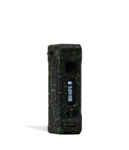 Wulf Mods UNI Pro Adjustable 510 Thread Battery