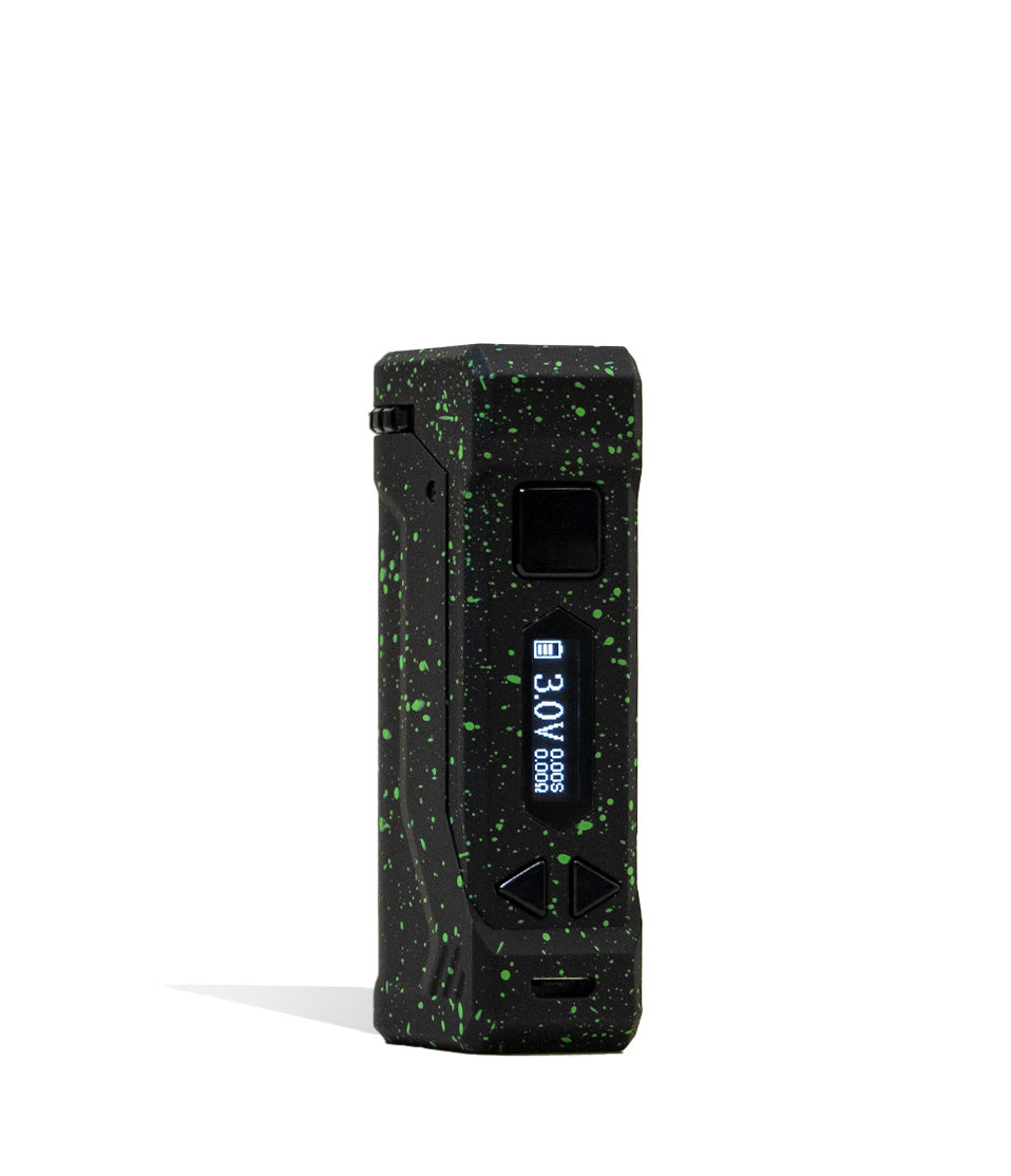 510 Thread Batteries
