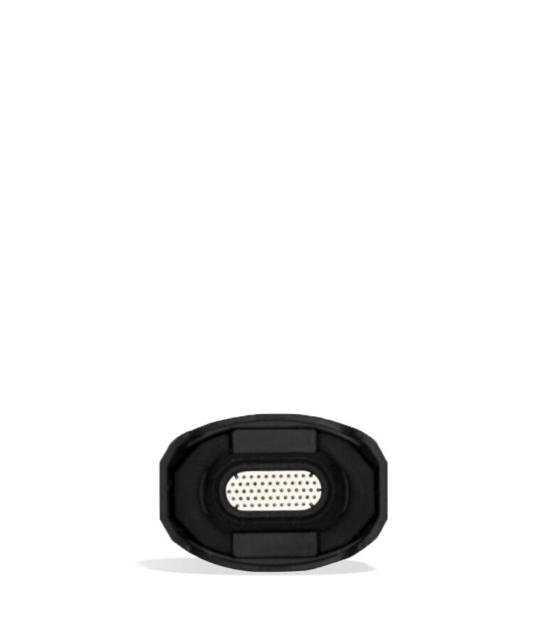 Wulf Mods Next Replacement Mouthpiece bottom view on white background