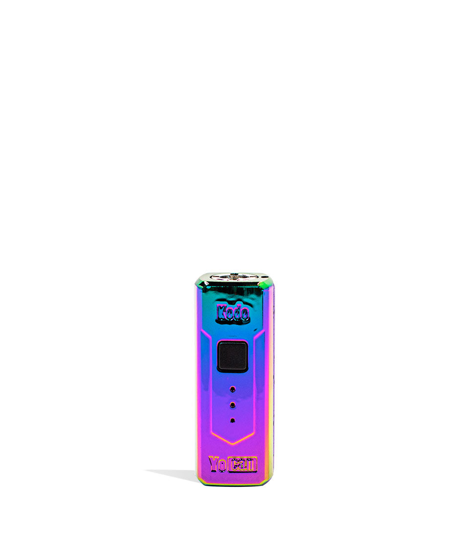 Full Color Wulf Mods KODO 510 Thread Battery on white background