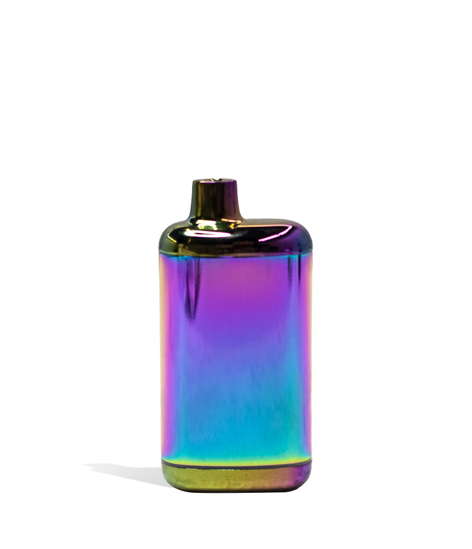 Full Color Wulf Mods Recon 510 Thread Battery Back View on White Background