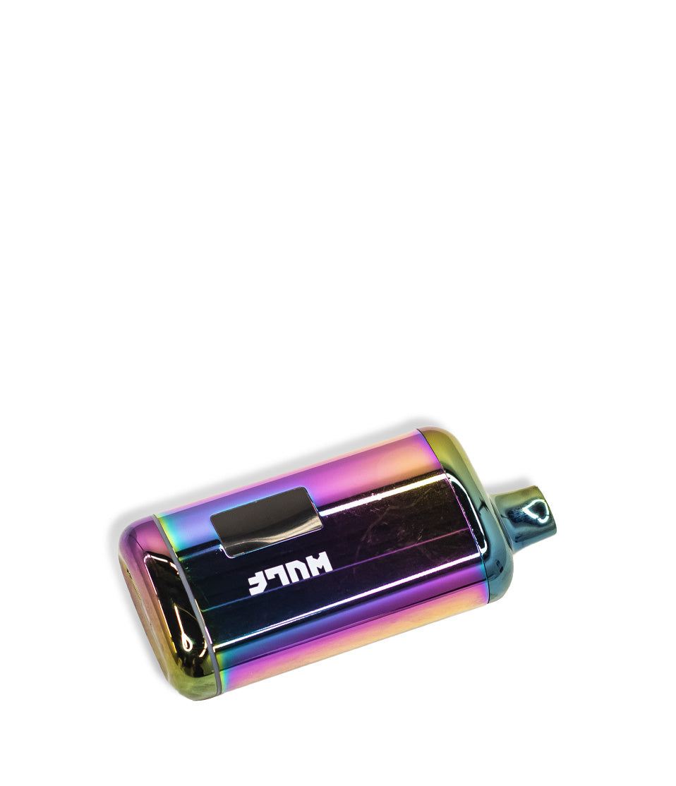 Full Color Wulf Mods Recon 510 Thread Battery Down View on White Background