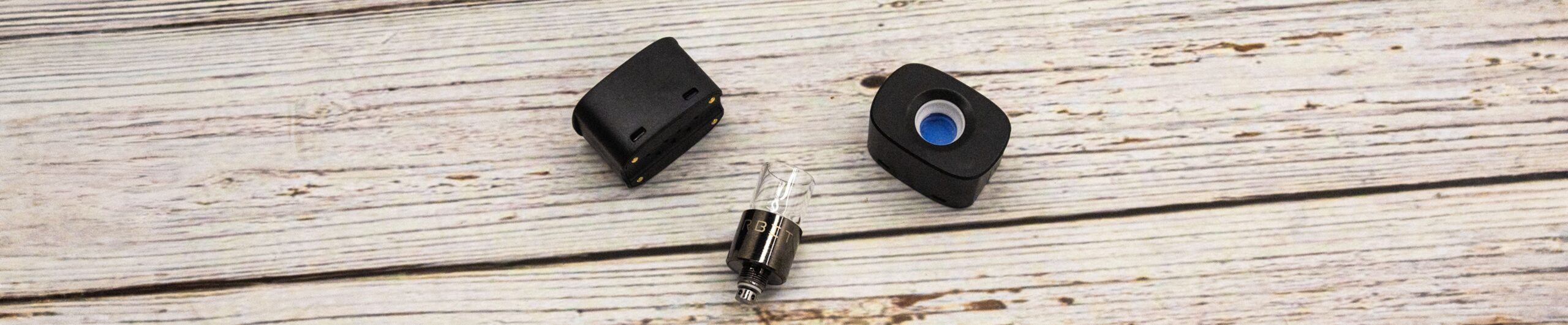 Atomizers and Tanks