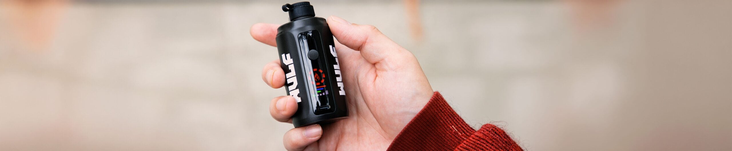 Concentrate Vaporizers