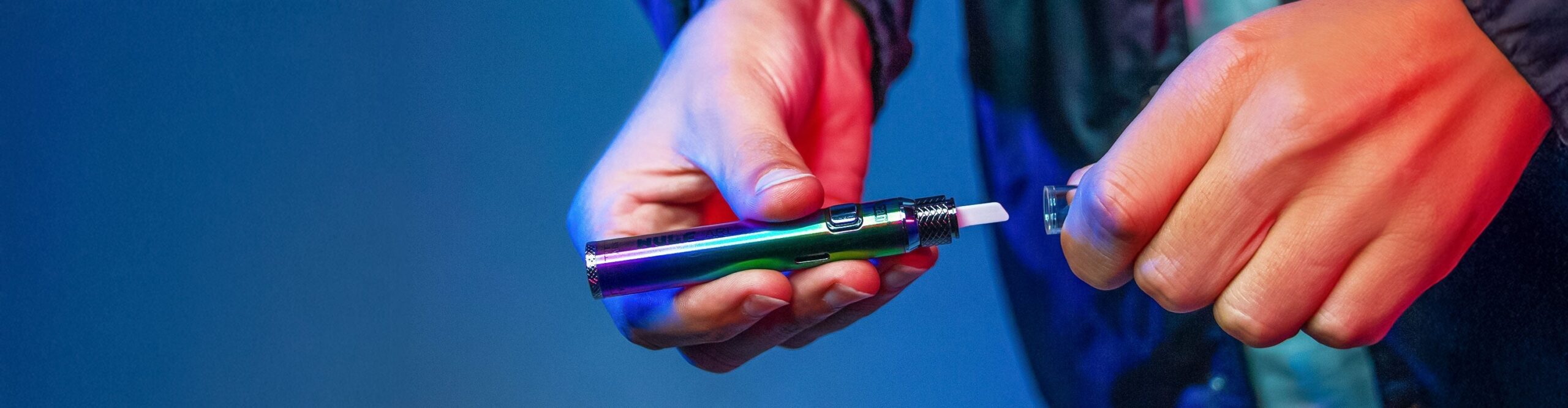 Dab Tools & Hot Knives