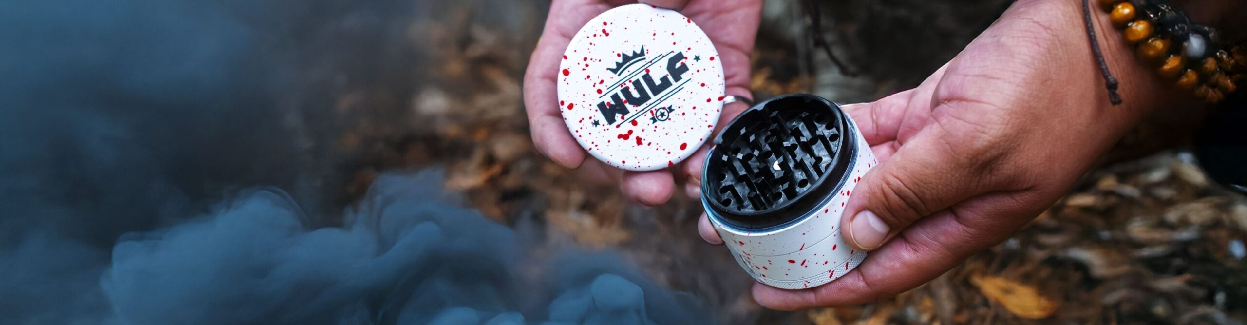 Grinders