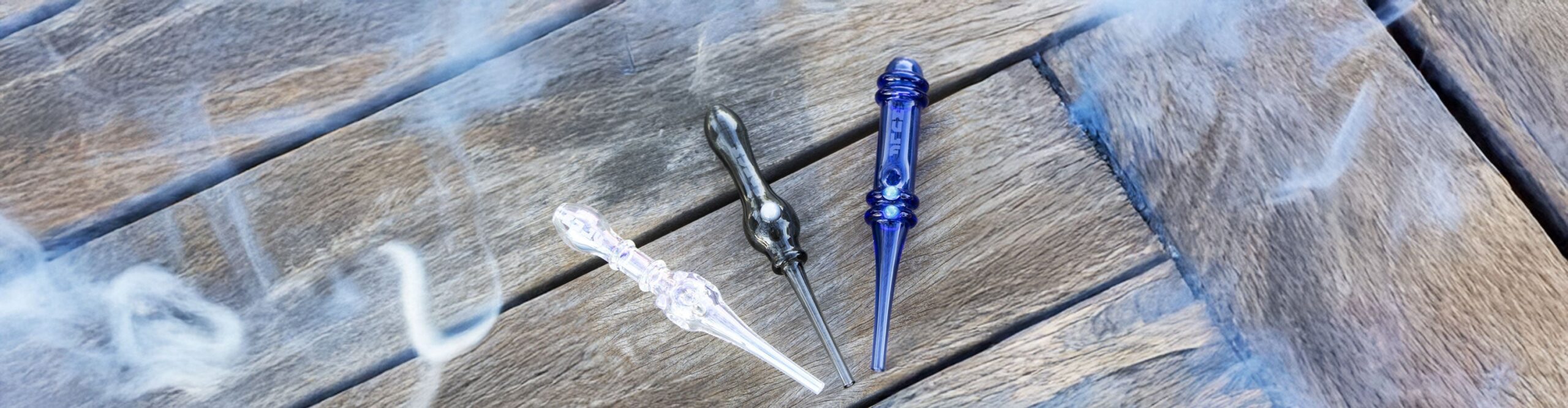 Nectar Collectors