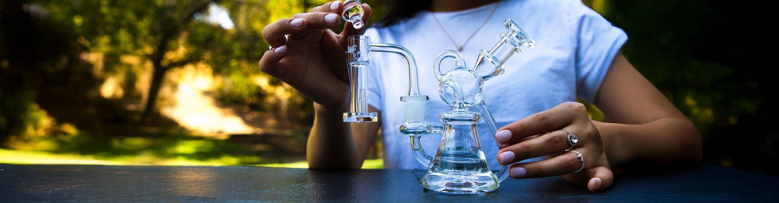 Glass