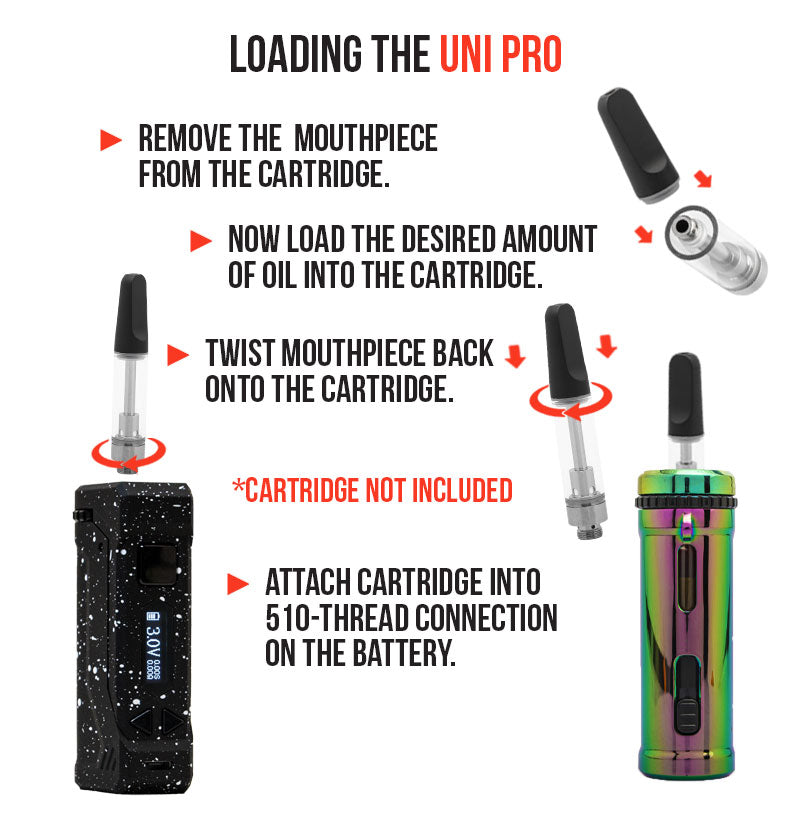Loading The Wulf UNI Pro